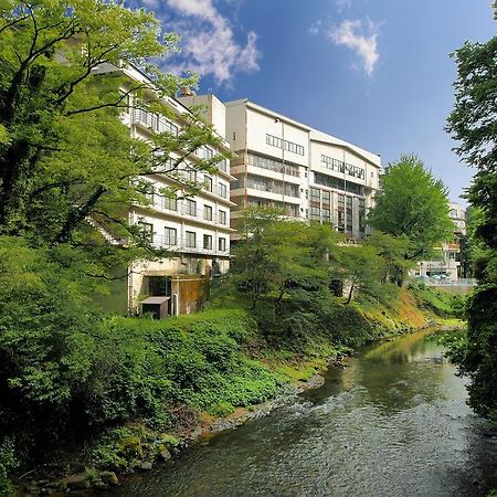 Select Grand Kagayamanaka Hotel Екстериор снимка