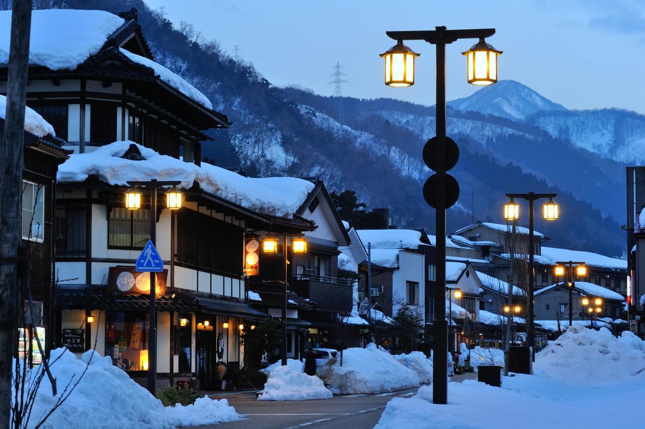 Select Grand Kagayamanaka Hotel Екстериор снимка