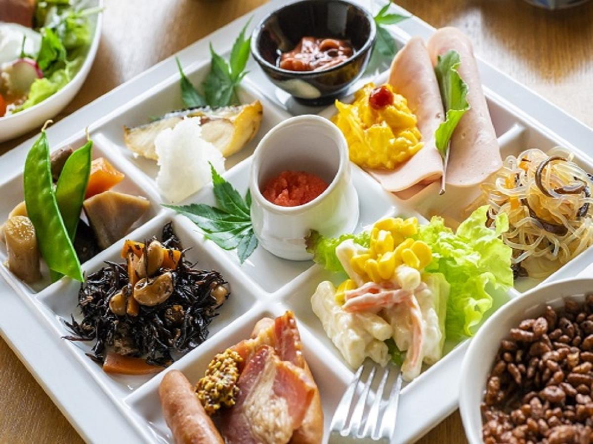 Select Grand Kagayamanaka Hotel Екстериор снимка