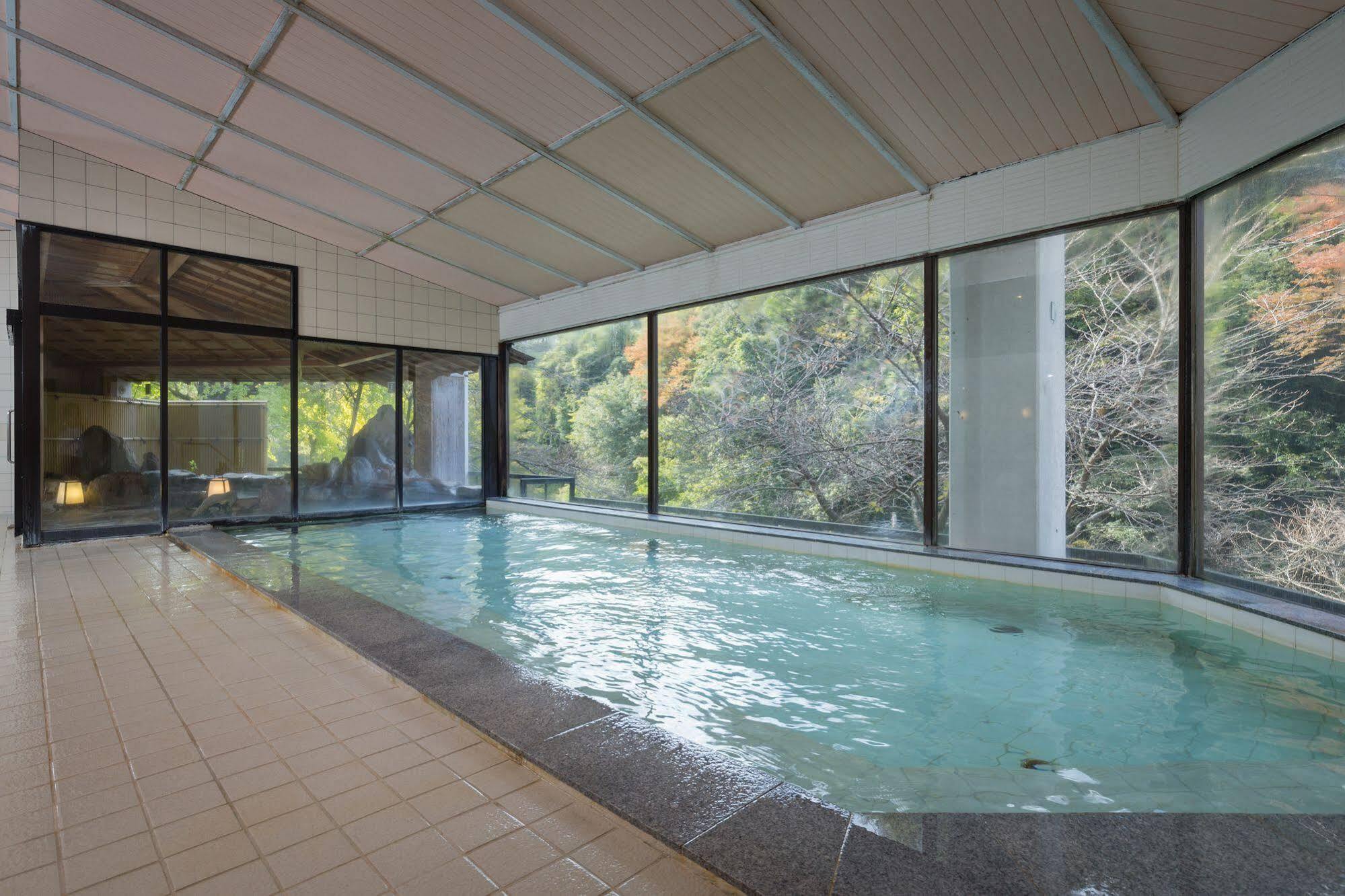 Select Grand Kagayamanaka Hotel Екстериор снимка